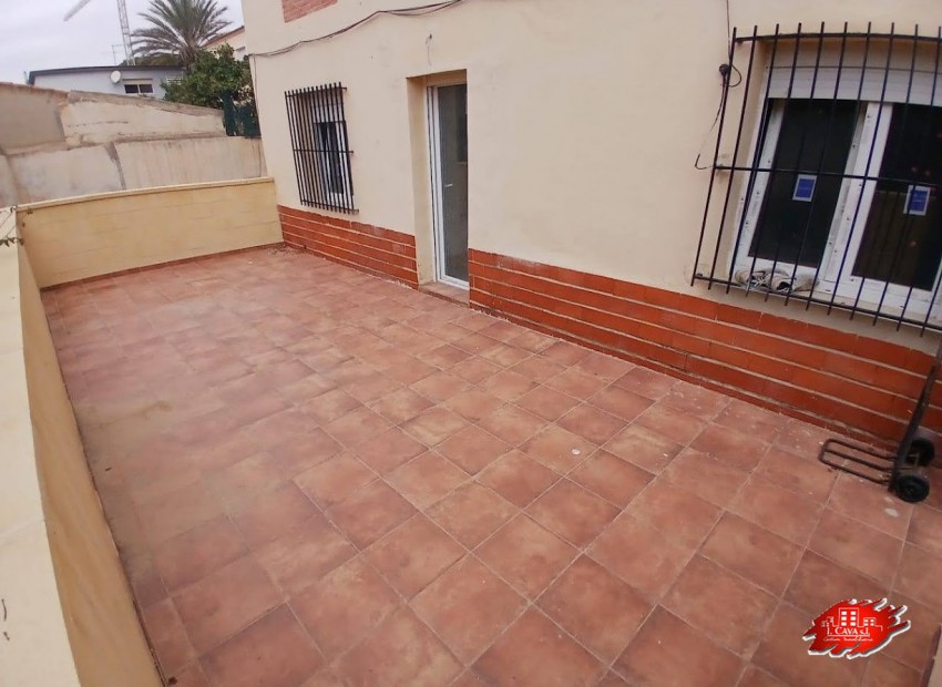 Vente - Appartement -
San Juan - Playa