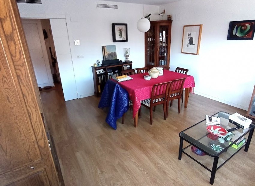 Vente - Appartement -
San Juan - Playa