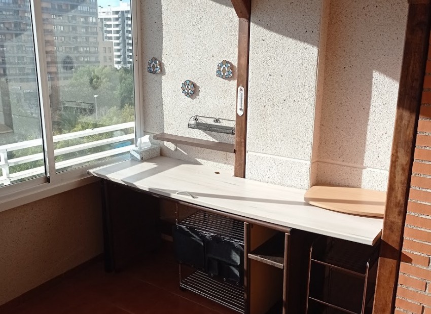 Vente - Appartement -
San Juan - Playa