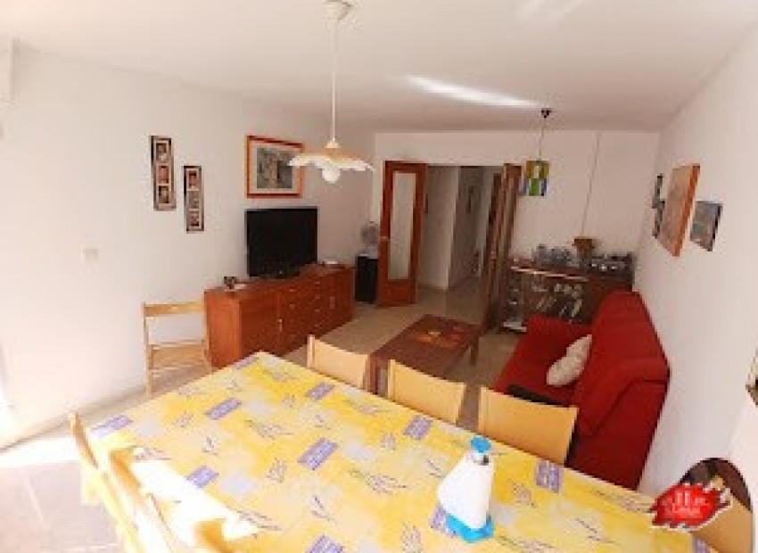 Vente - Appartement -
San Juan - Playa