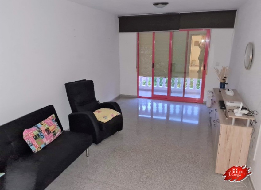 Vente - Appartement -
San Juan - Pueblo
