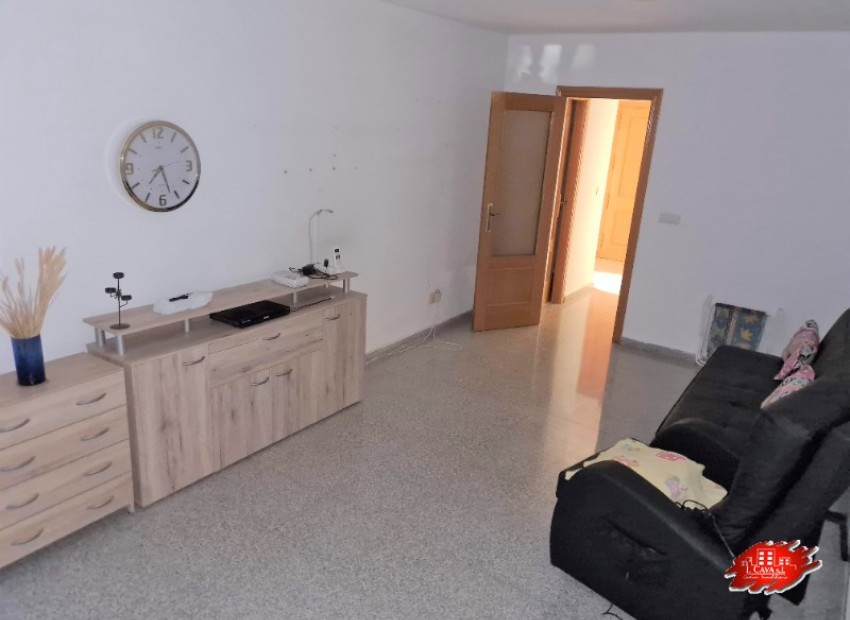 Vente - Appartement -
San Juan - Pueblo