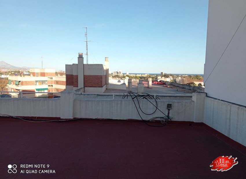 Vente - Appartement -
San Juan - Pueblo