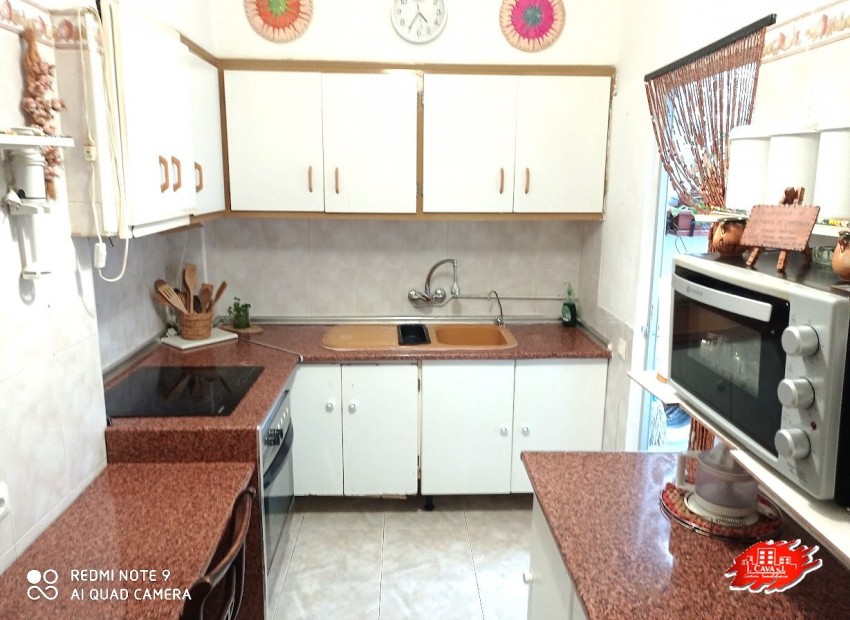 Vente - Appartement -
San Juan - Pueblo