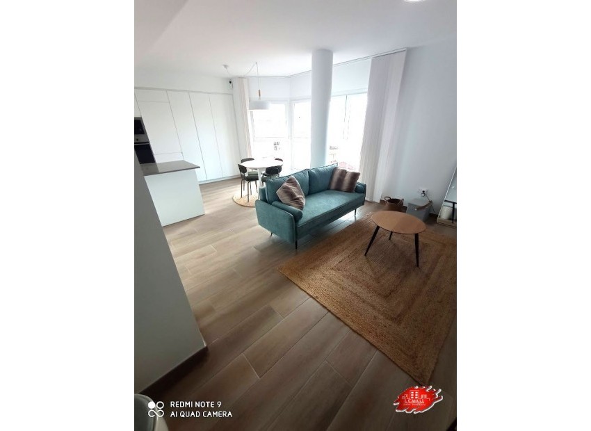 Vente - Appartement -
San Juan - Pueblo