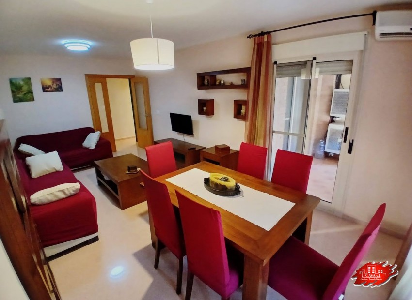 Vente - Appartement -
San Juan - Pueblo