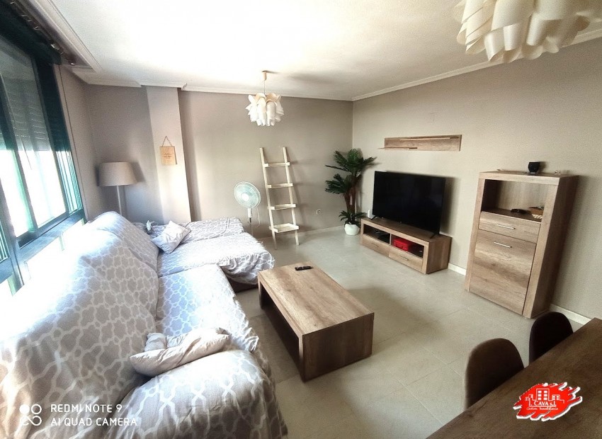 Vente - Appartement -
San Juan - Pueblo