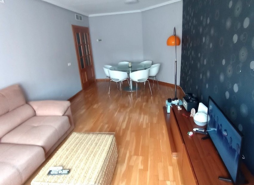 Vente - Appartement -
San Juan - Pueblo