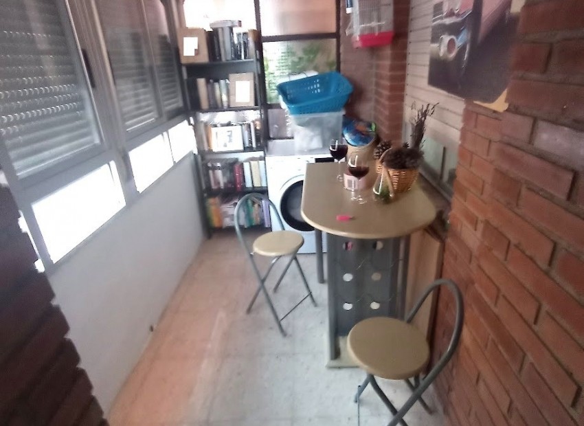 Vente - Appartement -
San Juan - Pueblo