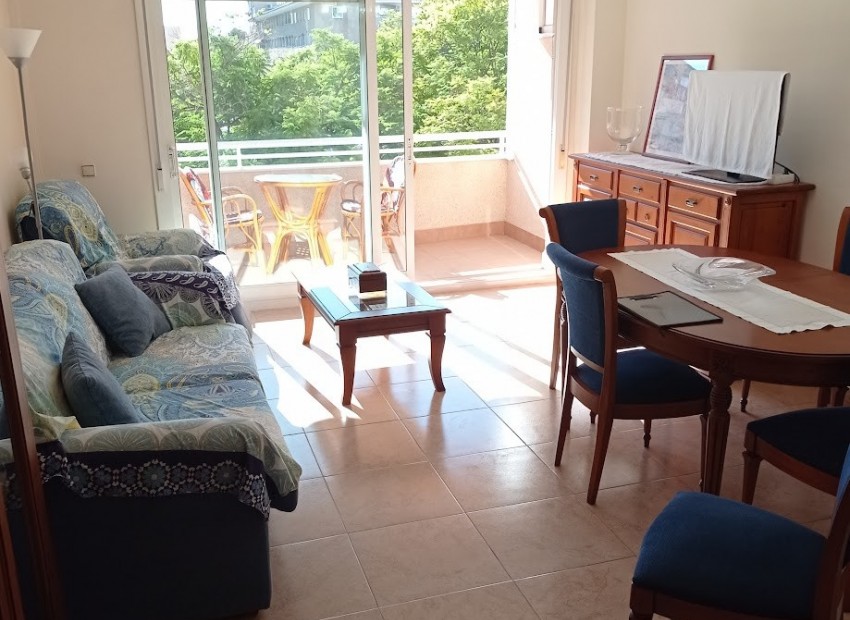 Vente - Appartement -
San Juan - Pueblo