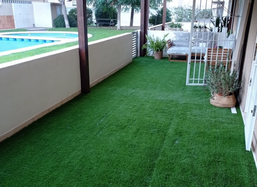 Vente - Appartement -
San Juan - Pueblo