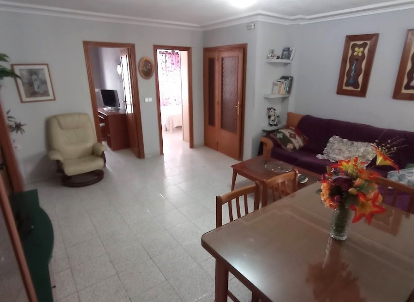 Vente - Appartement -
San Juan - Pueblo