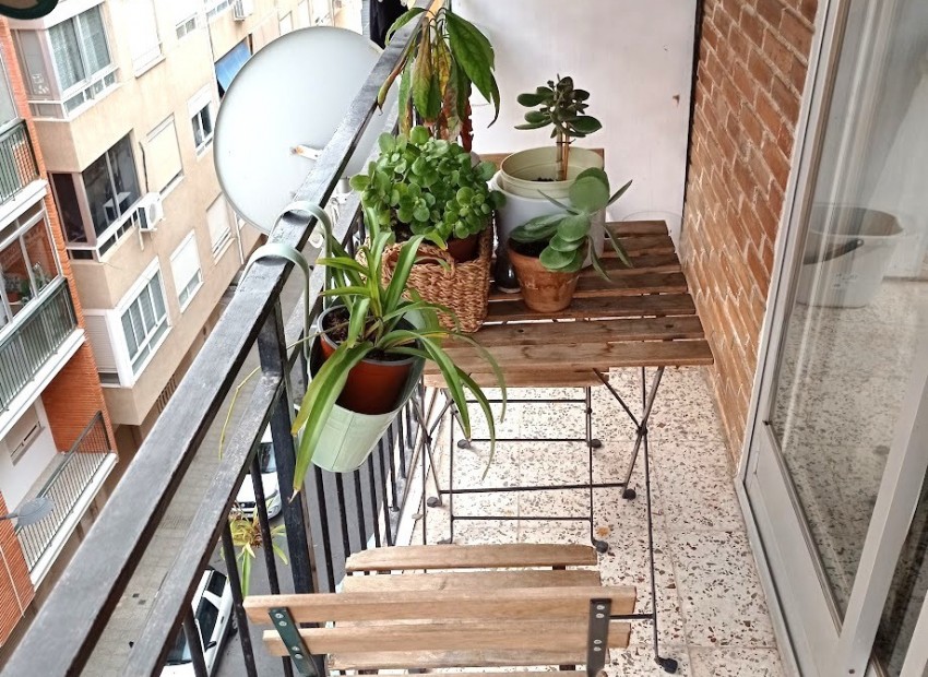 Vente - Appartement -
San Juan - Pueblo