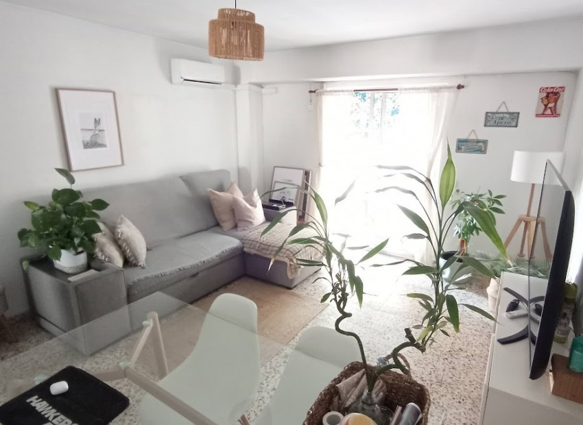 Vente - Appartement -
San Juan - Pueblo