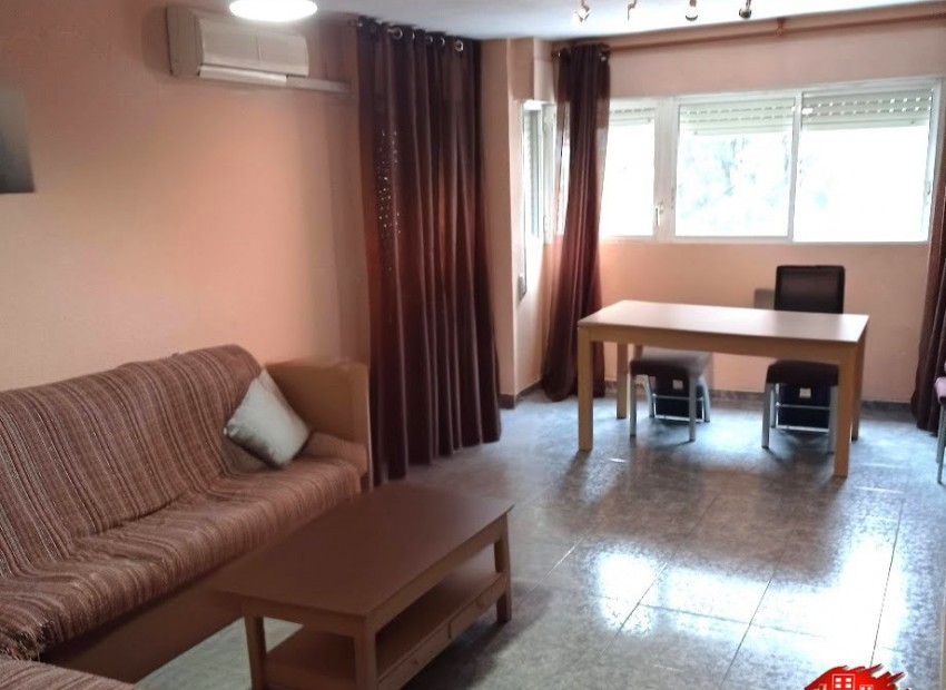 Vente - Appartement -
San Juan - Pueblo