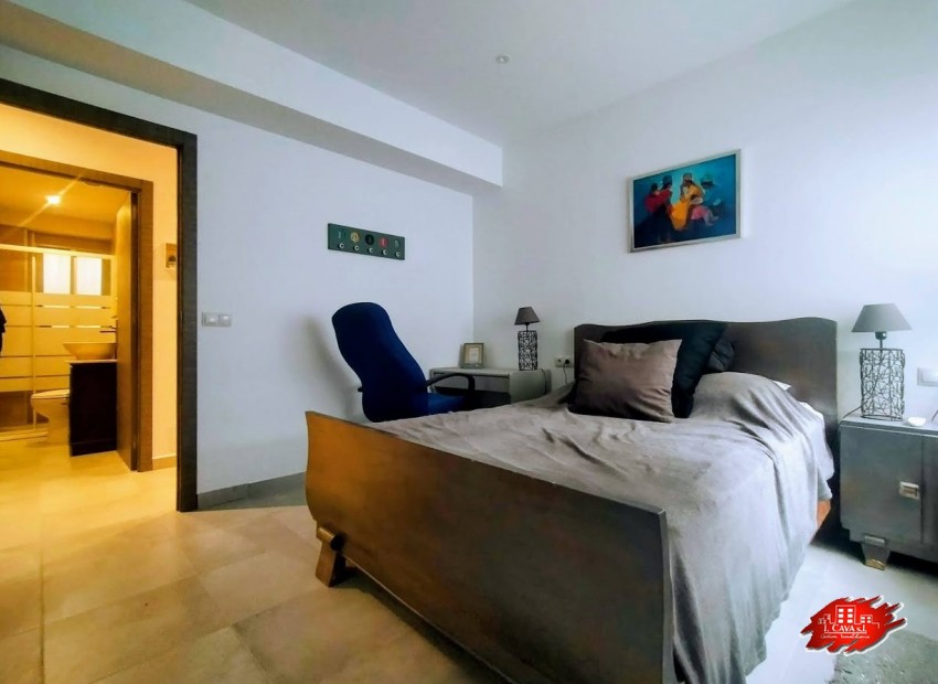 Vente - Appartement -
San Juan - Pueblo