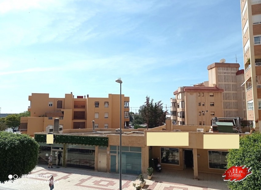 Vente - Appartement -
San Juan - Pueblo