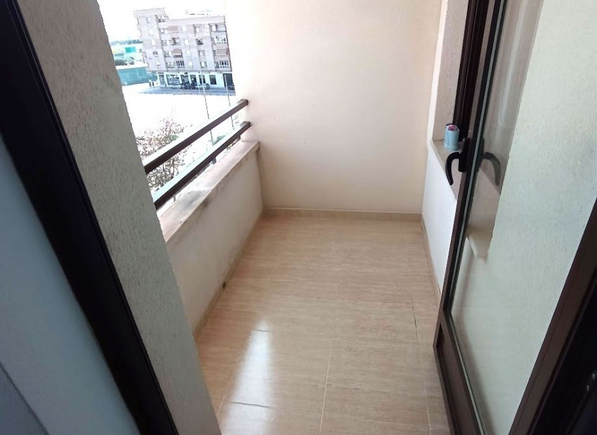 Vente - Appartement -
San Juan - Pueblo