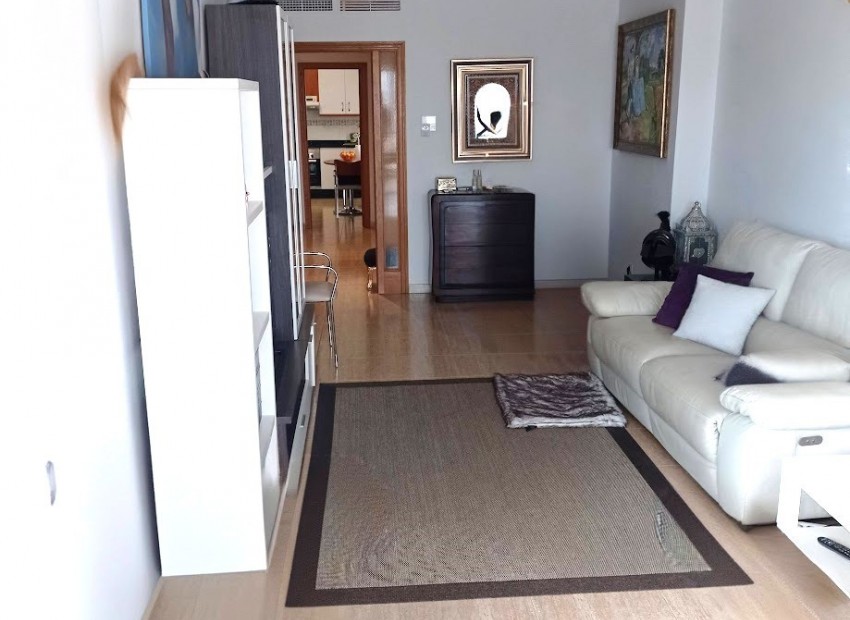 Vente - Appartement -
San Juan - Pueblo