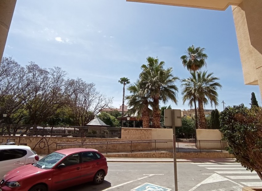 Vente - Appartement -
San Juan - Pueblo