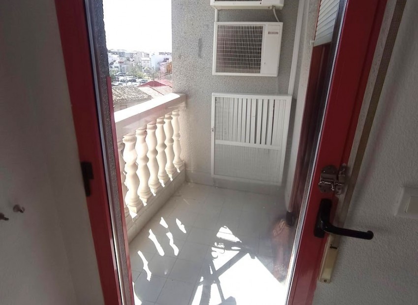 Vente - Appartement -
San Juan - Pueblo