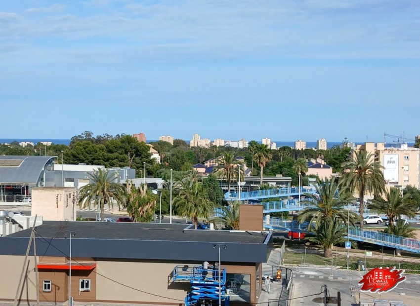 Vente - Appartement -
San Juan - Pueblo