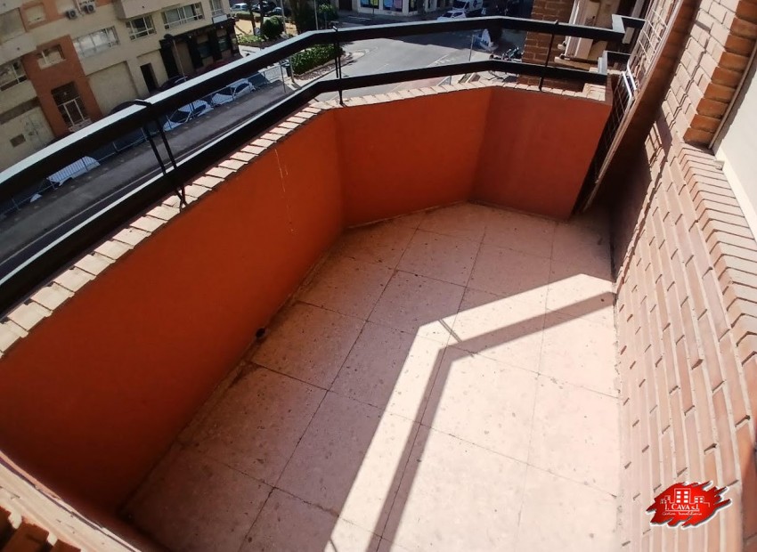 Vente - Appartement -
San Juan - Pueblo