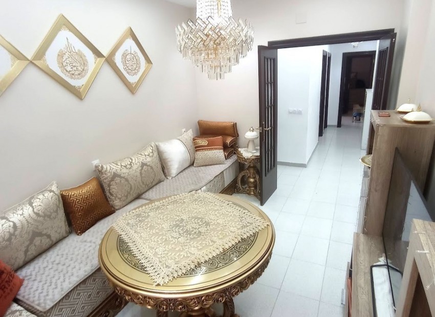 Vente - Appartement -
San Juan - Pueblo