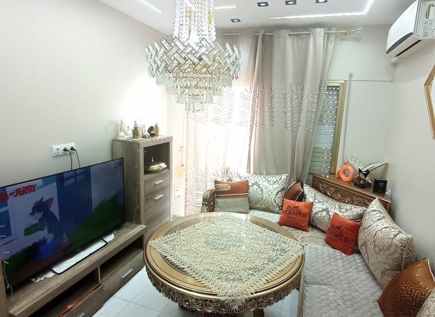 Vente - Appartement -
San Juan - Pueblo
