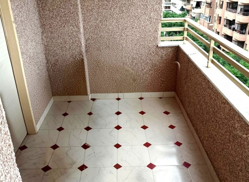 Vente - Appartement -
San Juan - Pueblo