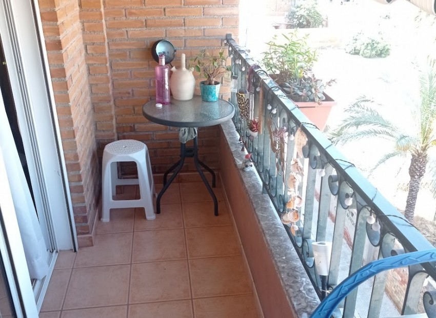 Vente - Appartement -
San Juan - Pueblo