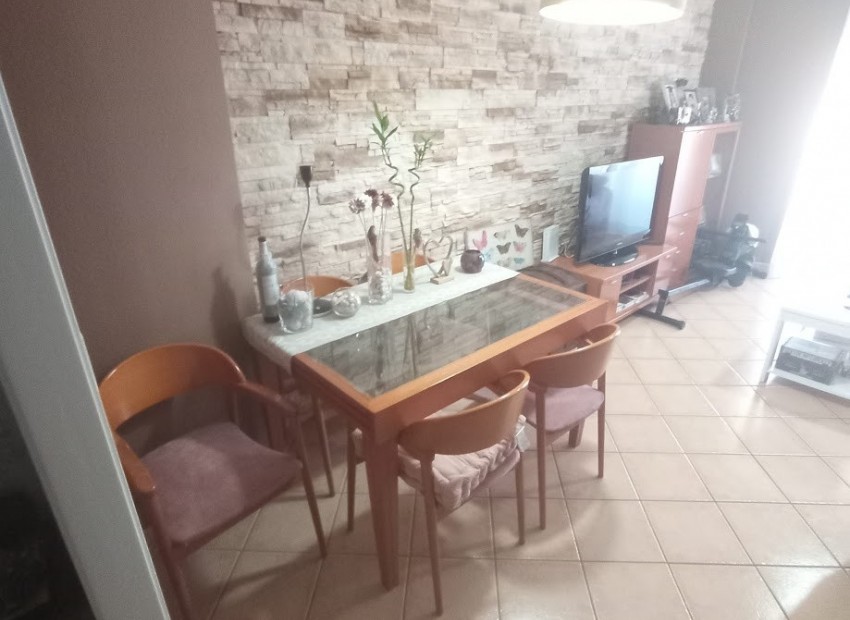 Vente - Appartement -
San Juan - Pueblo
