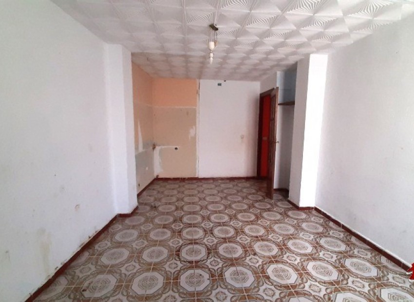 Vente - Appartement -
San Vicente - Centre Ville