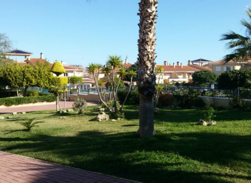Vente - Bungalow -
Alicante - Centre