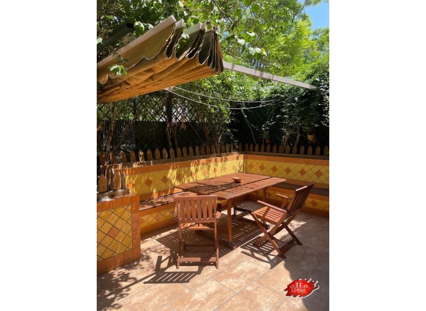 Vente - Bungalow -
San Juan - Pueblo