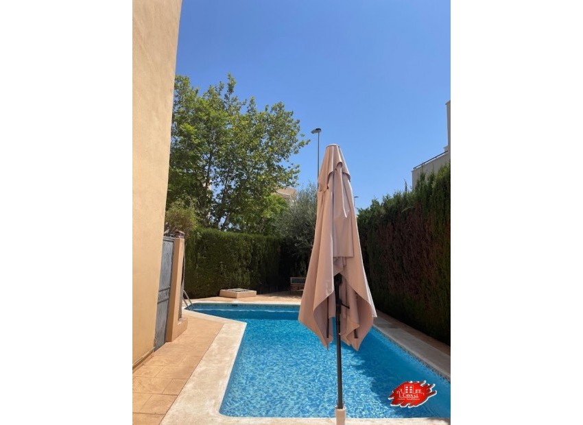 Vente - Bungalow -
San Juan - Pueblo