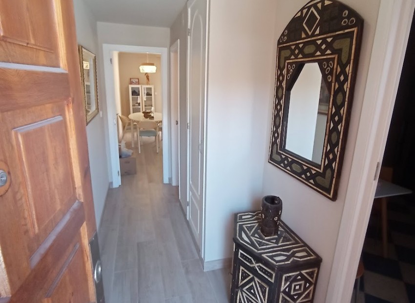 Vente - Bungalow -
San Juan - Pueblo