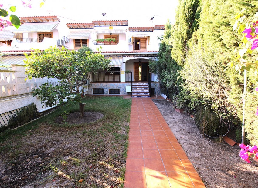 Vente - Bungalow -
San Juan - Pueblo