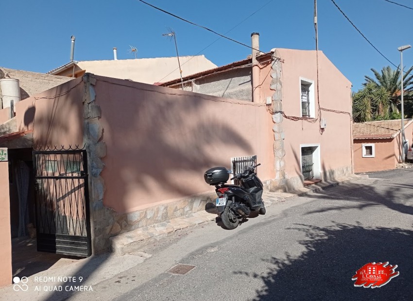 Vente - Rez de chausée -
San Juan - Pueblo