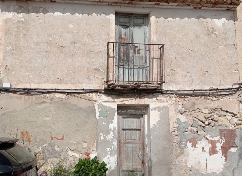 Vente - Rez de chausée -
San Juan - Pueblo