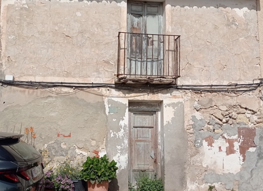 Vente - Rez de chausée -
San Juan - Pueblo