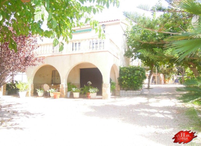 Vente - Villa -
Busot - HOYA DE LOS PATOS