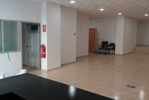 Long Term Rentals  - Premises -
San Juan - Pueblo