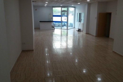 Long Term Rentals  - Premises -
San Juan - Pueblo