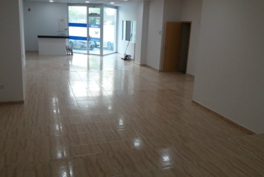 Long Term Rentals  - Premises -
San Juan - Pueblo