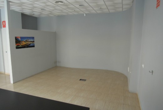 Long Term Rentals  - Premises -
San Juan - Pueblo