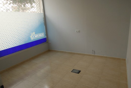 Long Term Rentals  - Premises -
San Juan - Pueblo