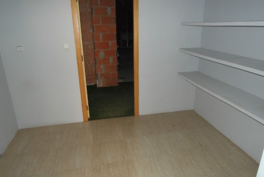 Long Term Rentals  - Premises -
San Juan - Pueblo