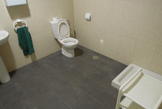 Long Term Rentals  - Premises -
San Juan - Pueblo