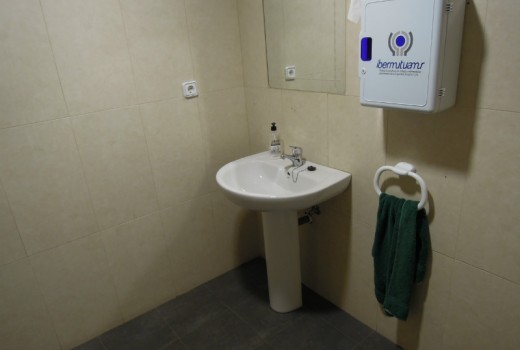 Long Term Rentals  - Premises -
San Juan - Pueblo